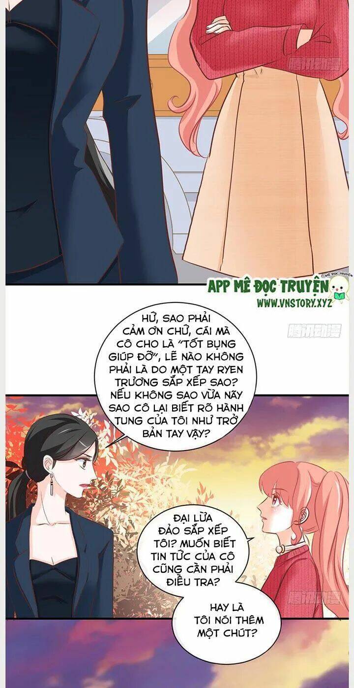 Cẩm Lý Thiếu Nữ Của Tôi Chapter 27 - Trang 2