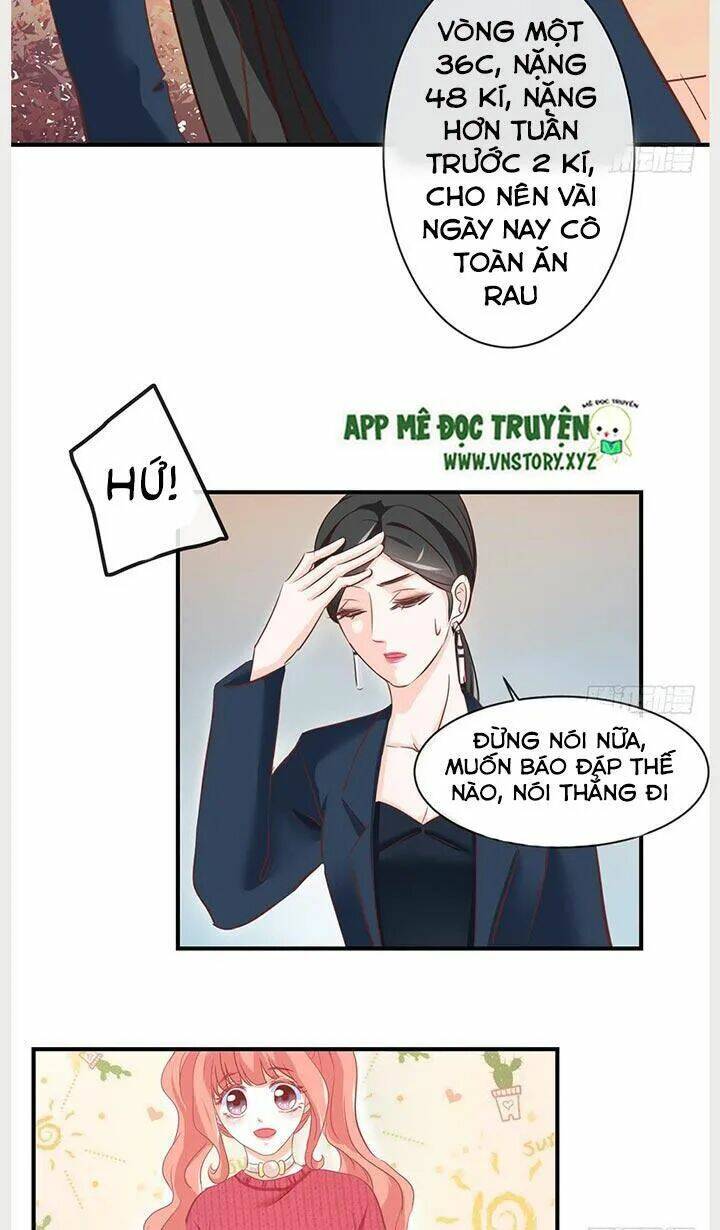 Cẩm Lý Thiếu Nữ Của Tôi Chapter 27 - Trang 2