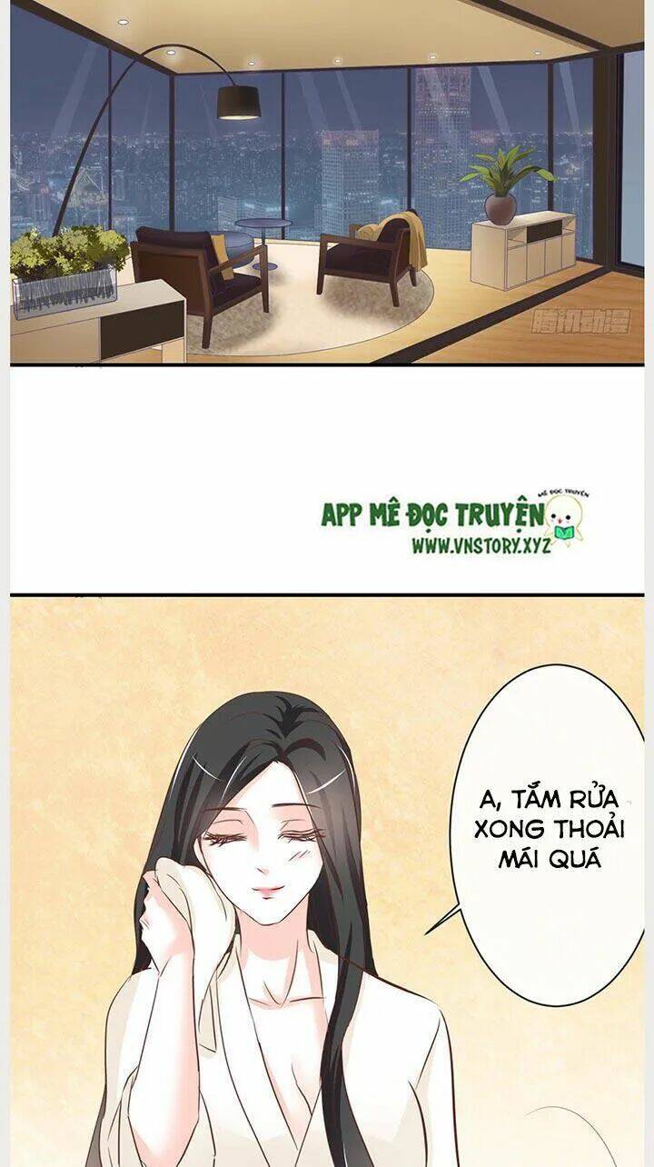 Cẩm Lý Thiếu Nữ Của Tôi Chapter 27 - Trang 2