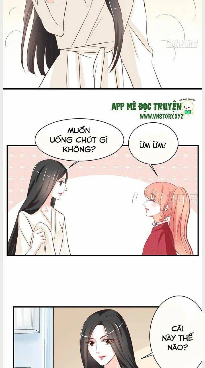 Cẩm Lý Thiếu Nữ Của Tôi Chapter 27 - Trang 2