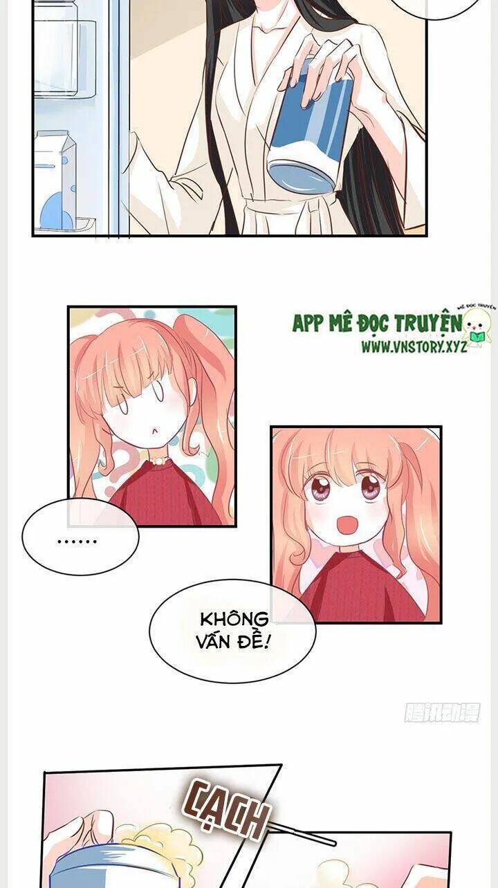 Cẩm Lý Thiếu Nữ Của Tôi Chapter 27 - Trang 2