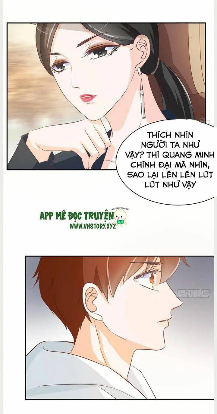 Cẩm Lý Thiếu Nữ Của Tôi Chapter 27 - Trang 2
