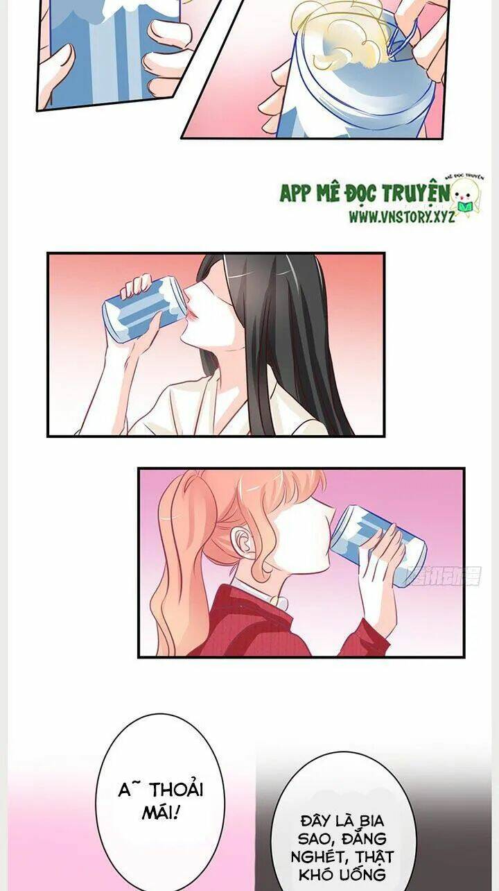 Cẩm Lý Thiếu Nữ Của Tôi Chapter 27 - Trang 2