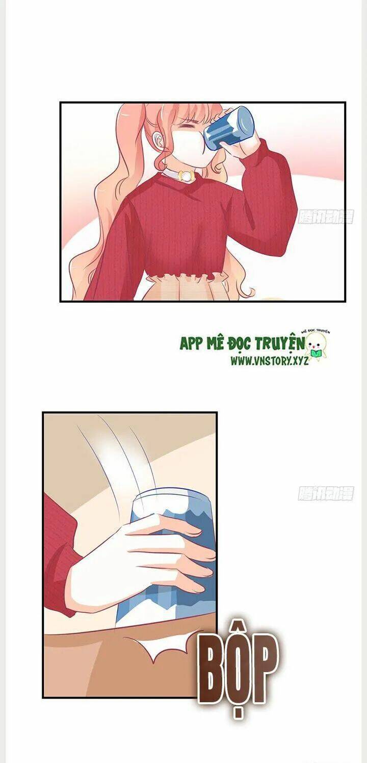 Cẩm Lý Thiếu Nữ Của Tôi Chapter 27 - Trang 2