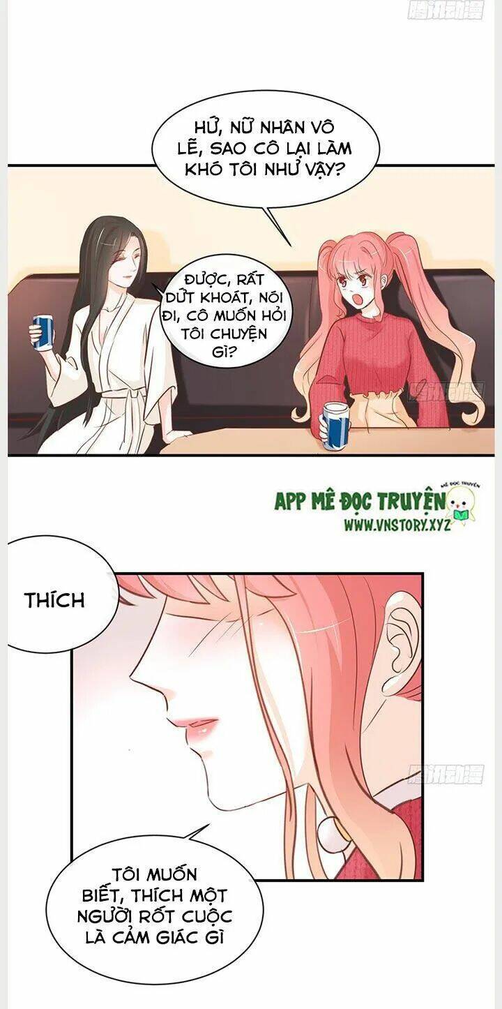 Cẩm Lý Thiếu Nữ Của Tôi Chapter 27 - Trang 2