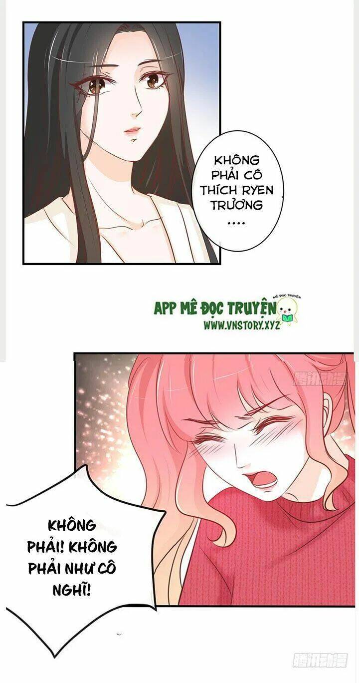 Cẩm Lý Thiếu Nữ Của Tôi Chapter 27 - Trang 2