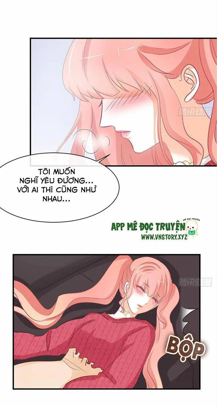 Cẩm Lý Thiếu Nữ Của Tôi Chapter 27 - Trang 2