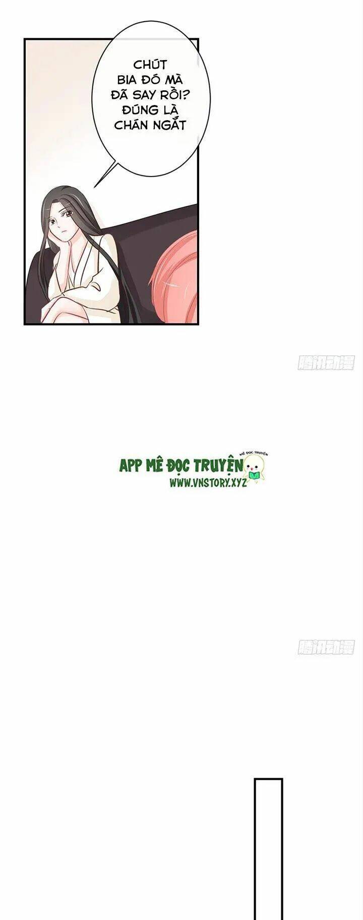 Cẩm Lý Thiếu Nữ Của Tôi Chapter 27 - Trang 2