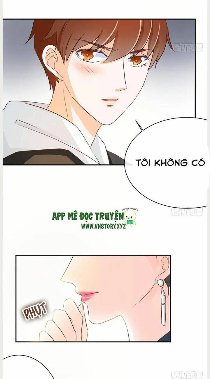 Cẩm Lý Thiếu Nữ Của Tôi Chapter 27 - Trang 2