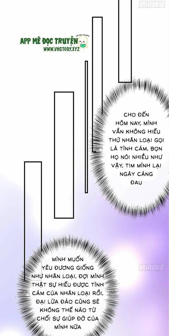 Cẩm Lý Thiếu Nữ Của Tôi Chapter 27 - Trang 2