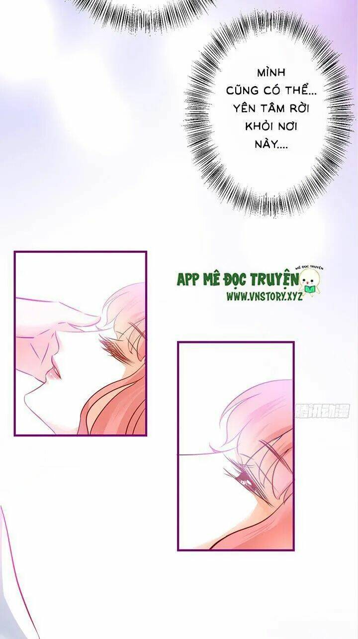 Cẩm Lý Thiếu Nữ Của Tôi Chapter 27 - Trang 2