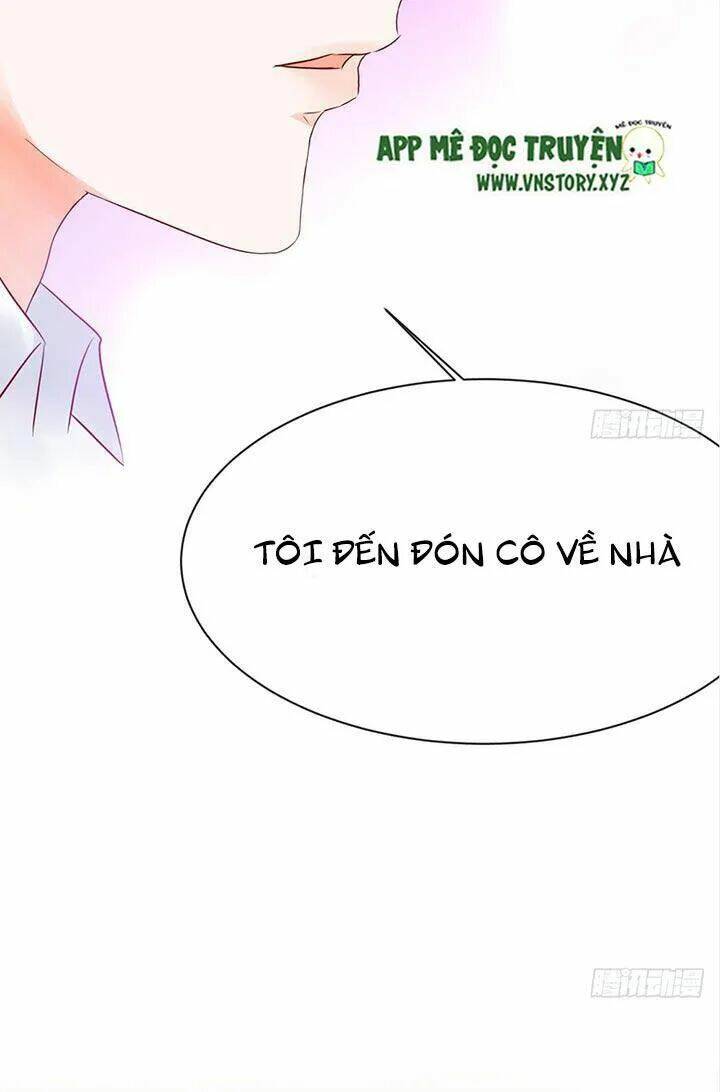 Cẩm Lý Thiếu Nữ Của Tôi Chapter 27 - Trang 2