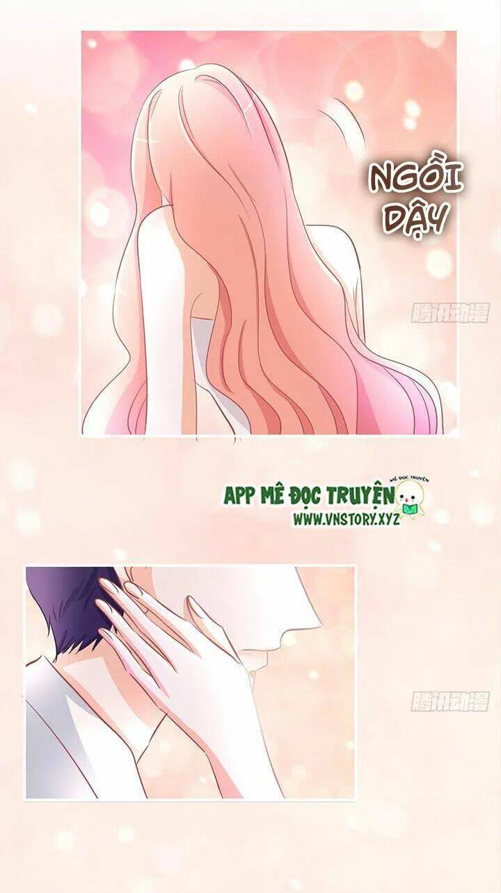 Cẩm Lý Thiếu Nữ Của Tôi Chapter 27 - Trang 2