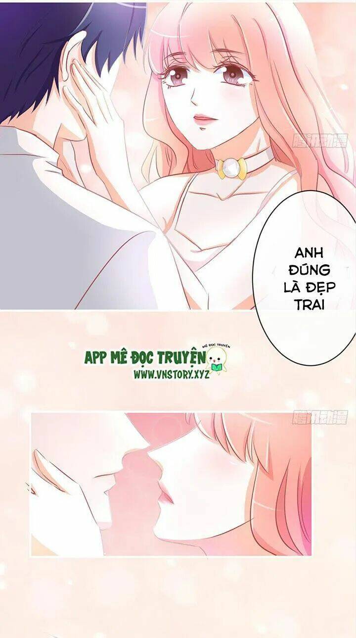 Cẩm Lý Thiếu Nữ Của Tôi Chapter 27 - Trang 2