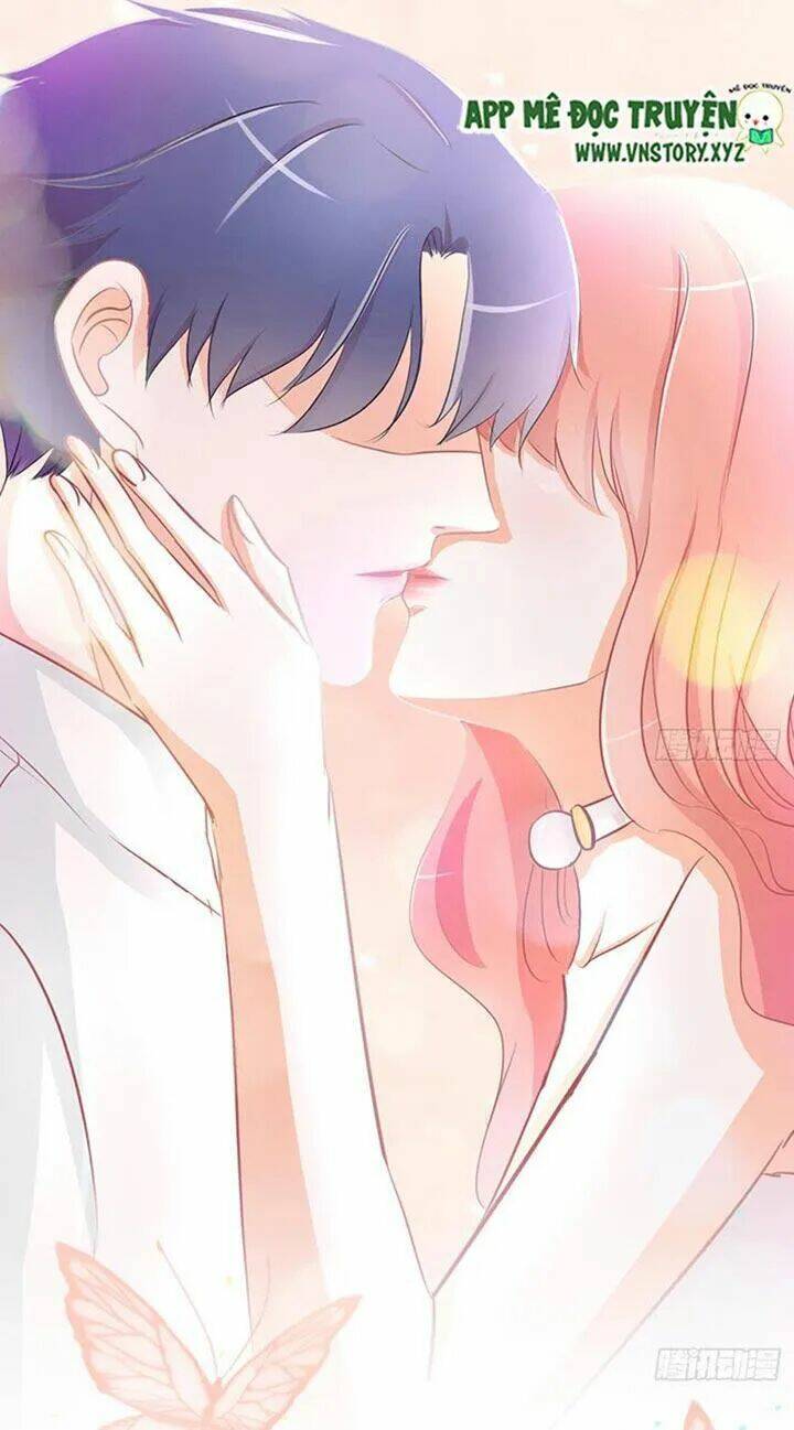 Cẩm Lý Thiếu Nữ Của Tôi Chapter 27 - Trang 2