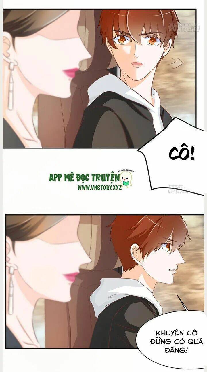 Cẩm Lý Thiếu Nữ Của Tôi Chapter 27 - Trang 2