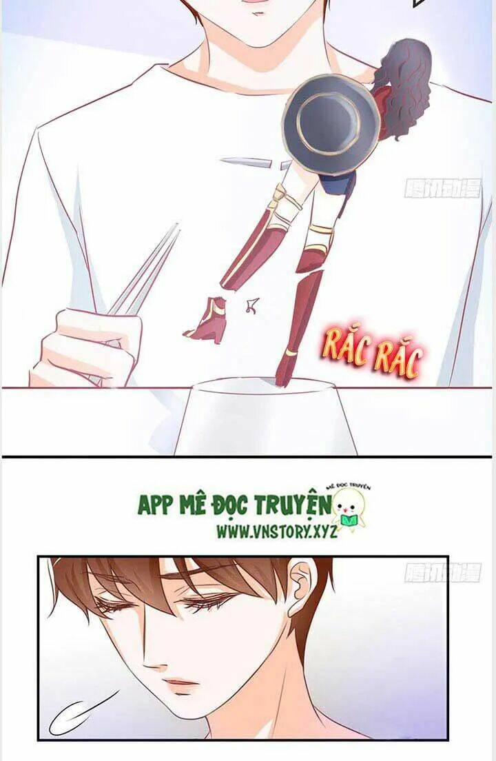 Cẩm Lý Thiếu Nữ Của Tôi Chapter 28 - Trang 2