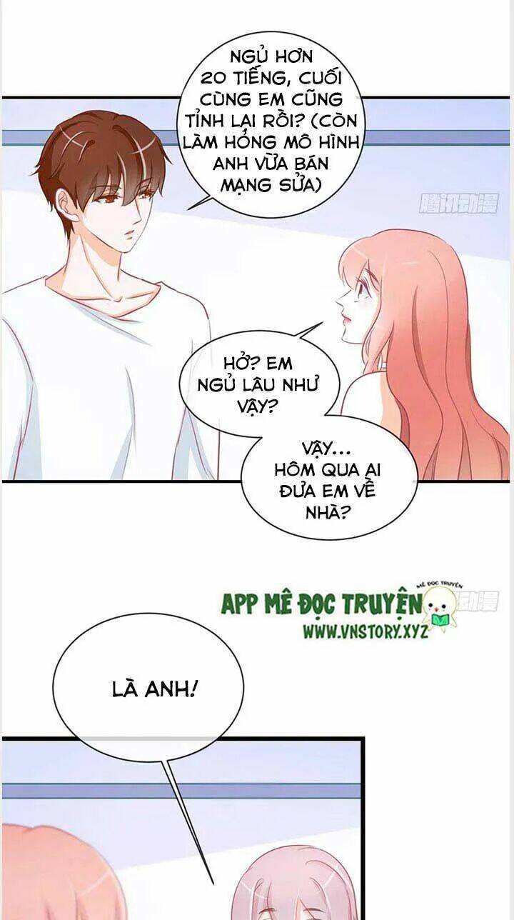 Cẩm Lý Thiếu Nữ Của Tôi Chapter 28 - Trang 2