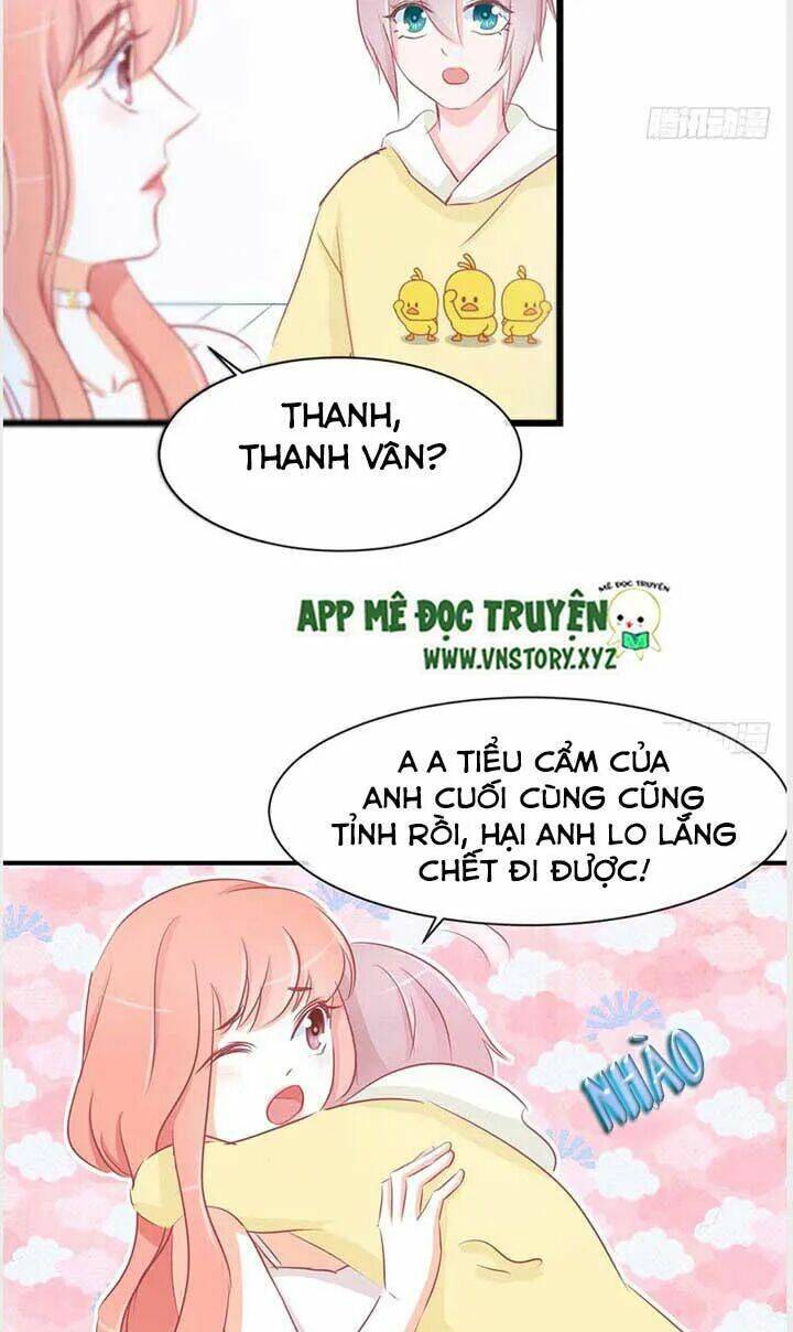 Cẩm Lý Thiếu Nữ Của Tôi Chapter 28 - Trang 2