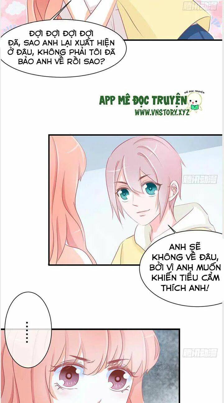 Cẩm Lý Thiếu Nữ Của Tôi Chapter 28 - Trang 2