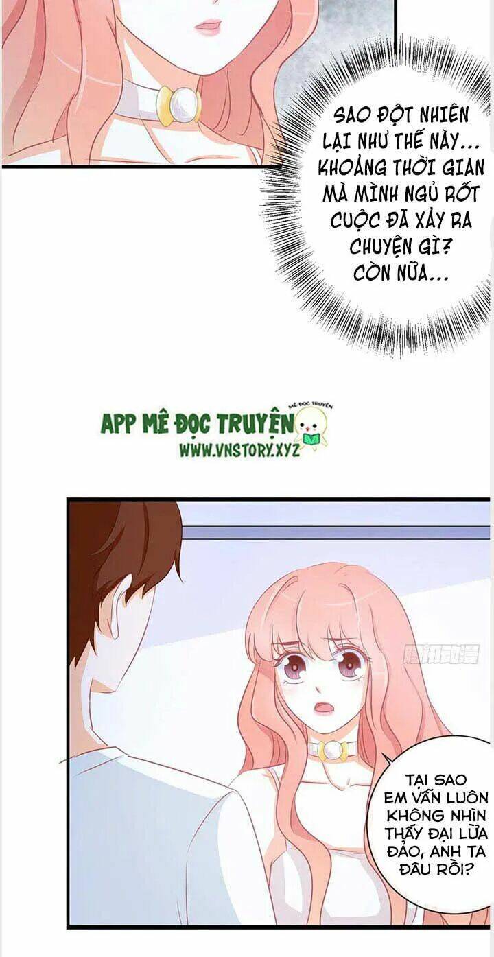 Cẩm Lý Thiếu Nữ Của Tôi Chapter 28 - Trang 2