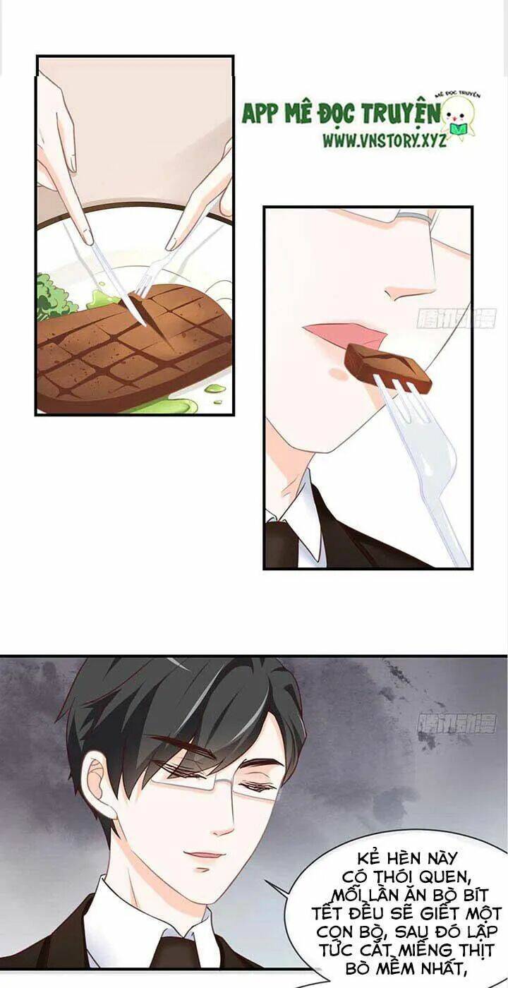 Cẩm Lý Thiếu Nữ Của Tôi Chapter 28 - Trang 2