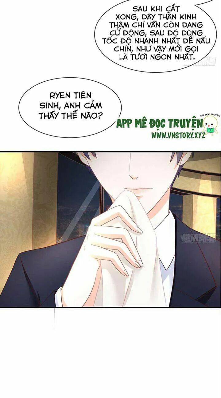 Cẩm Lý Thiếu Nữ Của Tôi Chapter 28 - Trang 2