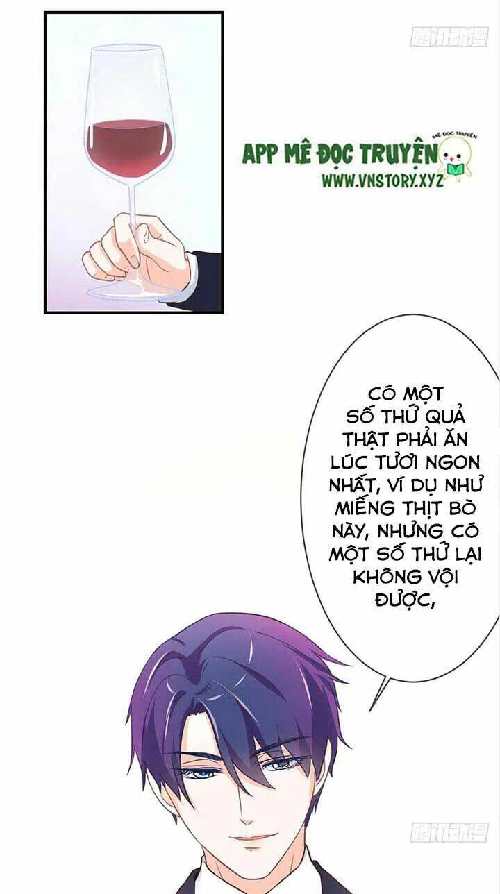 Cẩm Lý Thiếu Nữ Của Tôi Chapter 28 - Trang 2