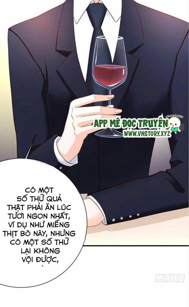 Cẩm Lý Thiếu Nữ Của Tôi Chapter 28 - Trang 2