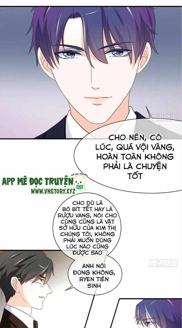 Cẩm Lý Thiếu Nữ Của Tôi Chapter 28 - Trang 2