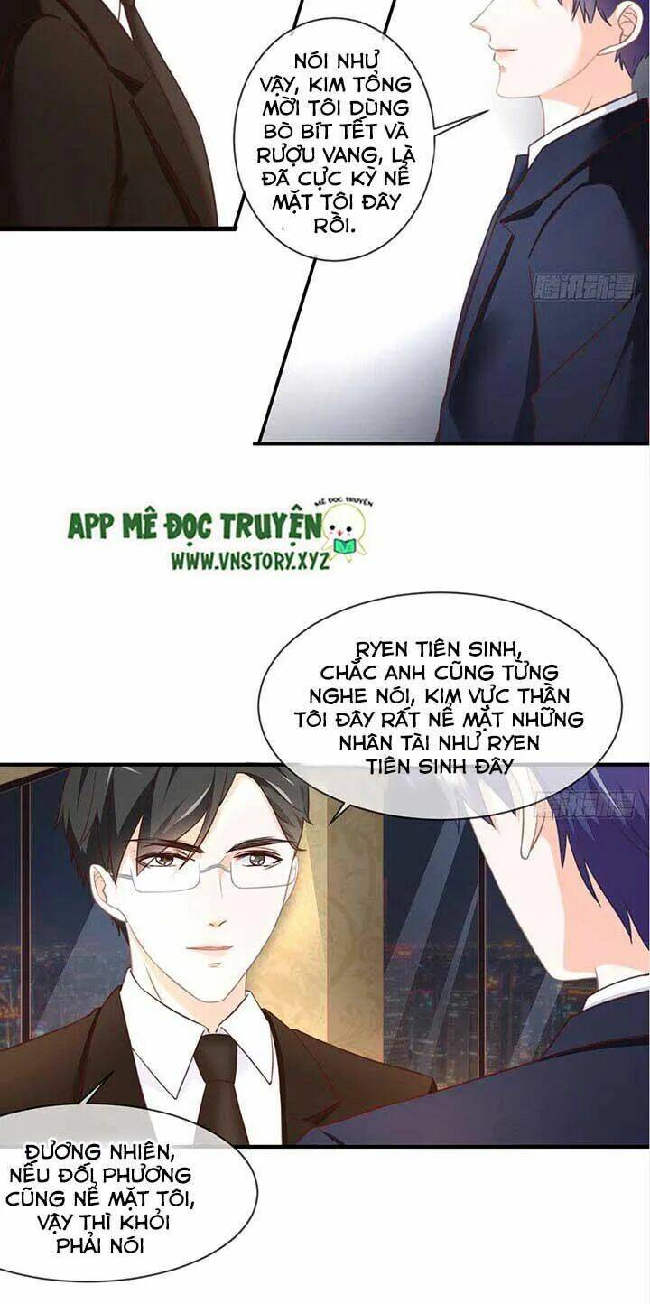 Cẩm Lý Thiếu Nữ Của Tôi Chapter 28 - Trang 2