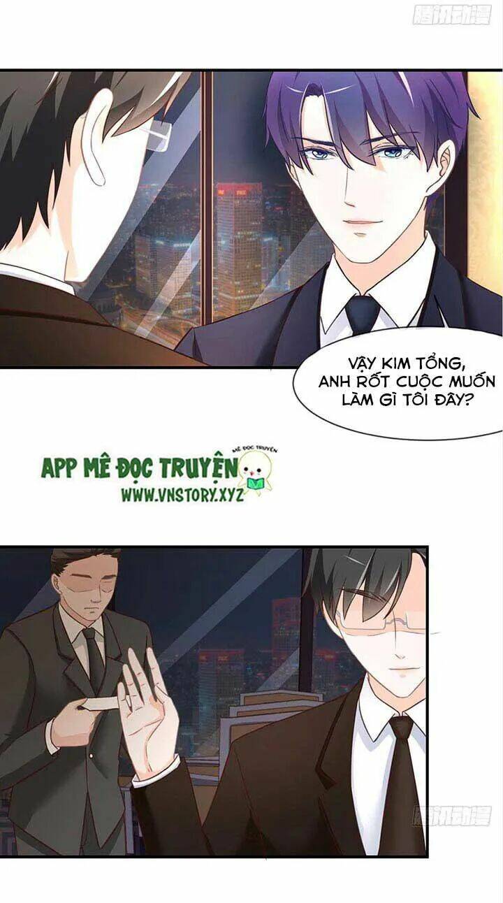 Cẩm Lý Thiếu Nữ Của Tôi Chapter 28 - Trang 2