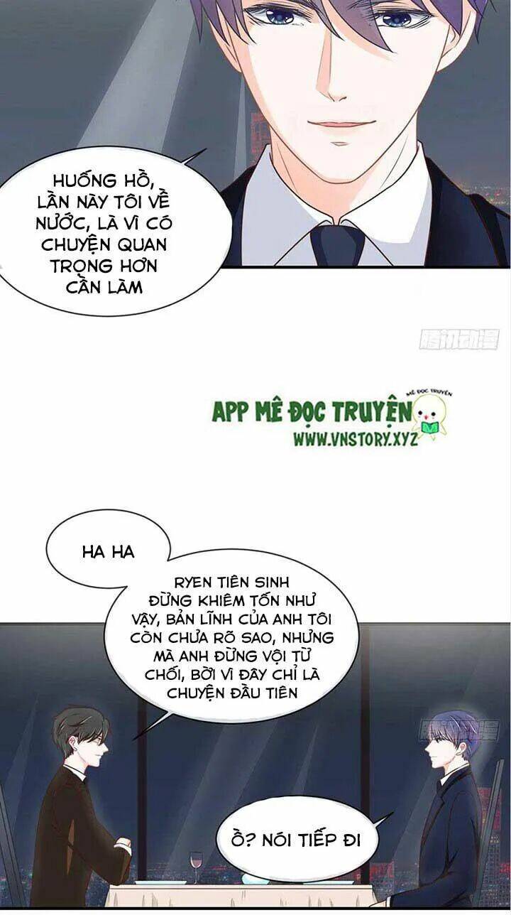 Cẩm Lý Thiếu Nữ Của Tôi Chapter 28 - Trang 2