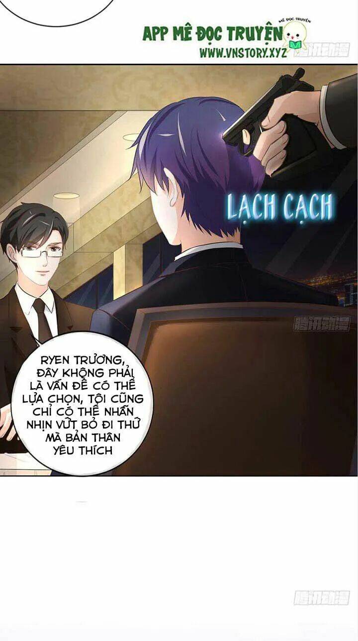 Cẩm Lý Thiếu Nữ Của Tôi Chapter 28 - Trang 2