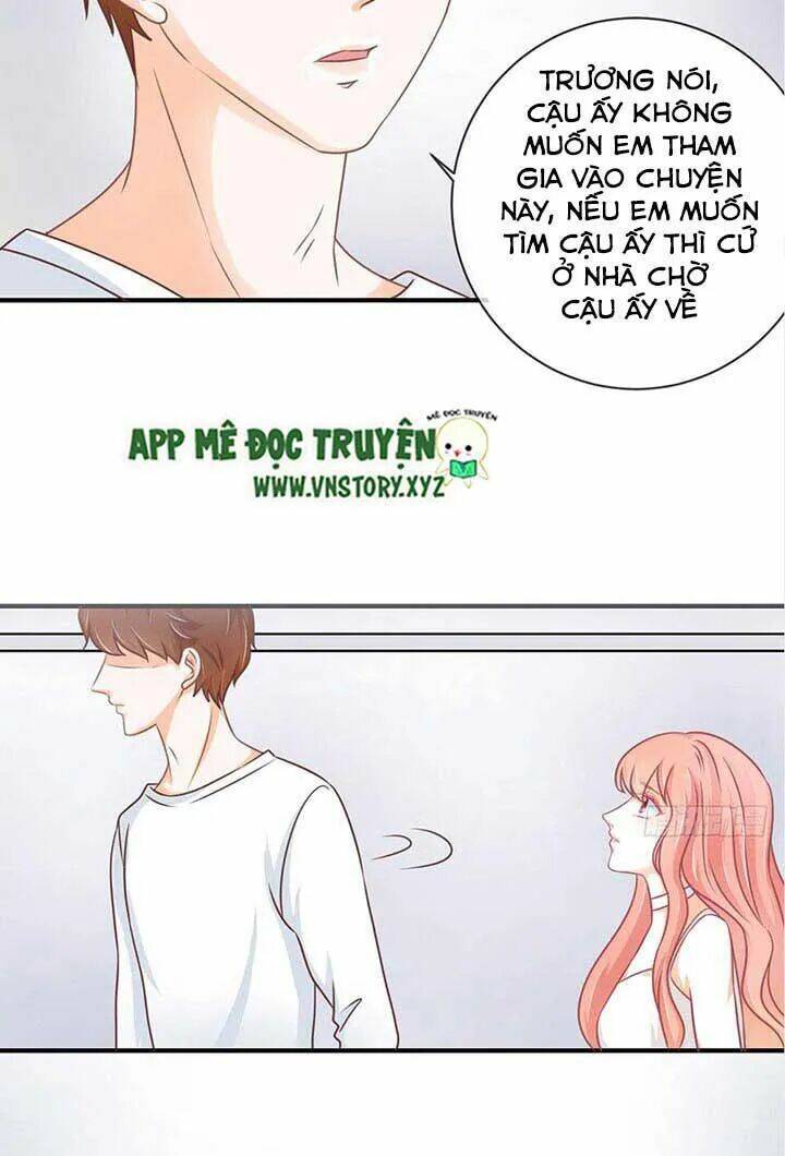 Cẩm Lý Thiếu Nữ Của Tôi Chapter 28 - Trang 2