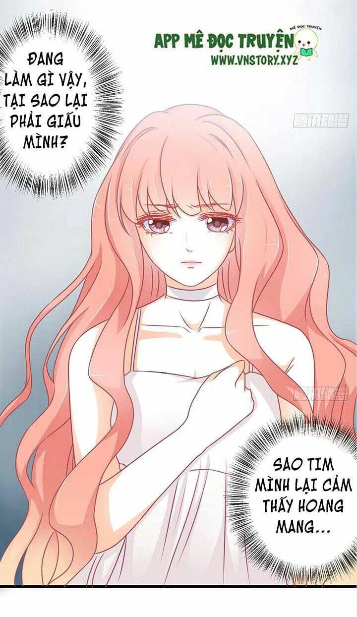 Cẩm Lý Thiếu Nữ Của Tôi Chapter 28 - Trang 2