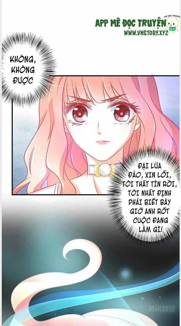 Cẩm Lý Thiếu Nữ Của Tôi Chapter 28 - Trang 2