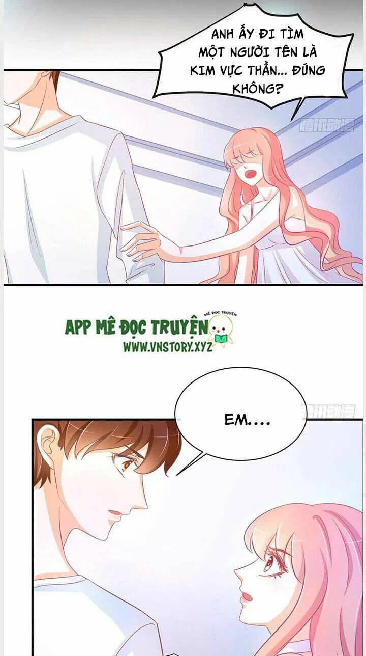 Cẩm Lý Thiếu Nữ Của Tôi Chapter 28 - Trang 2