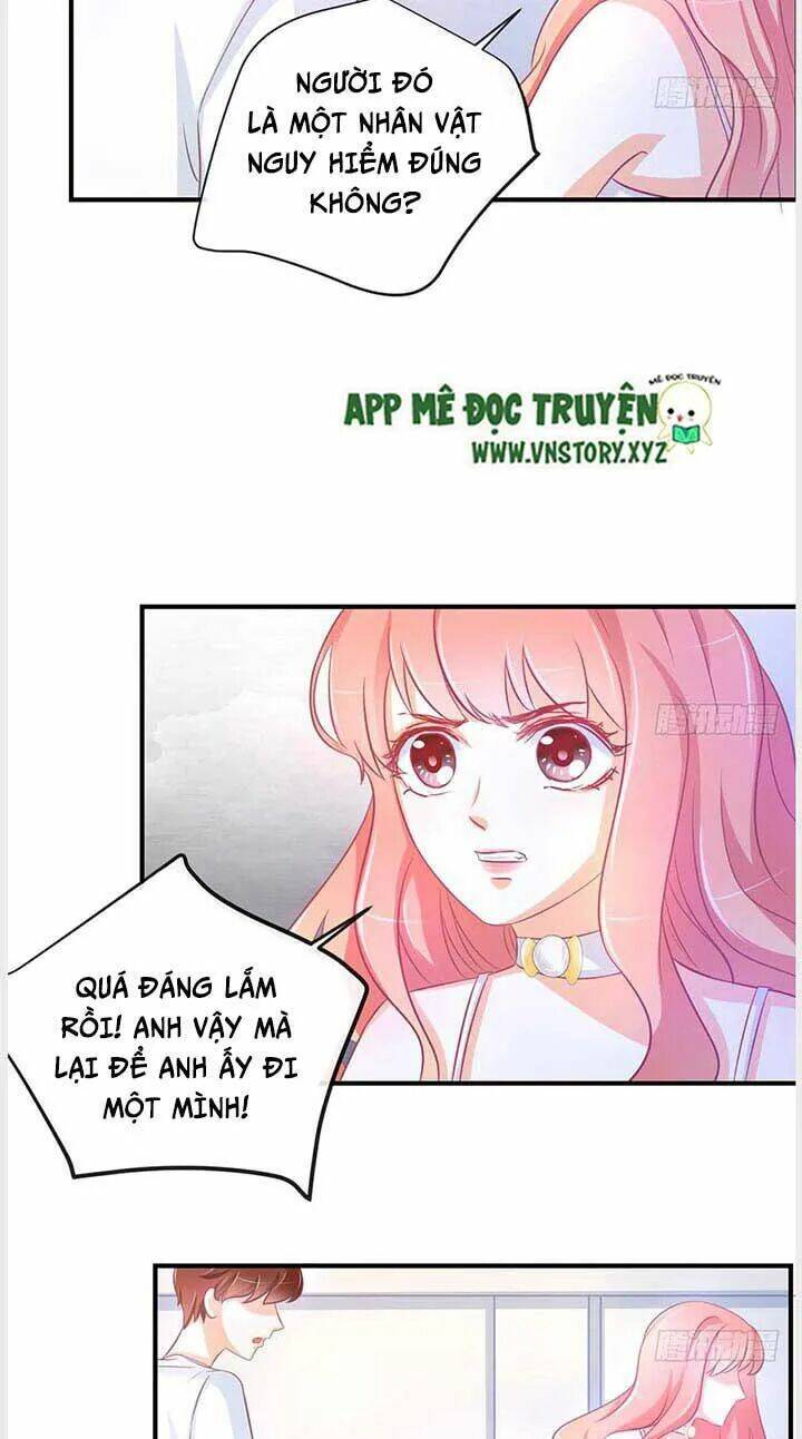 Cẩm Lý Thiếu Nữ Của Tôi Chapter 28 - Trang 2