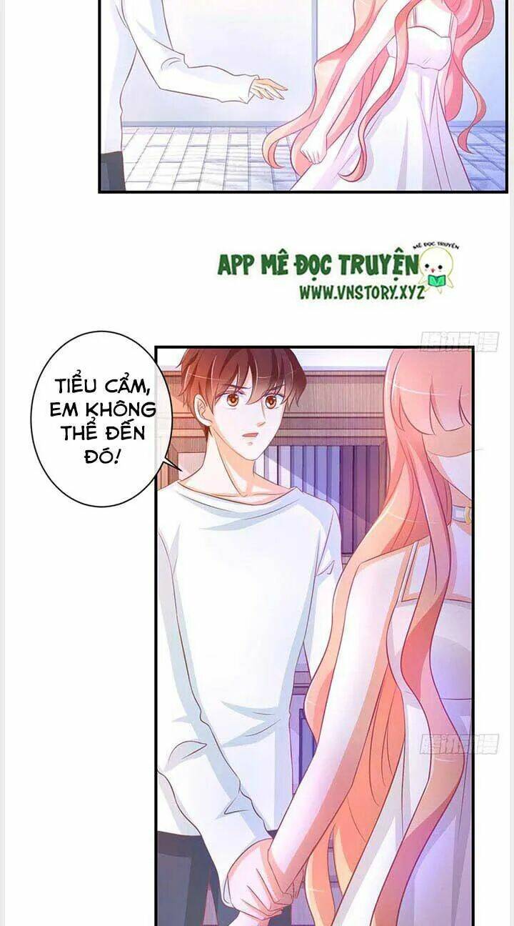 Cẩm Lý Thiếu Nữ Của Tôi Chapter 28 - Trang 2