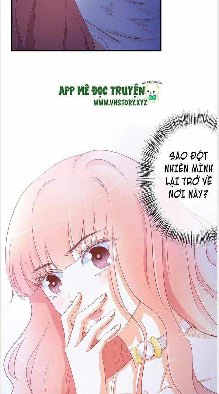 Cẩm Lý Thiếu Nữ Của Tôi Chapter 28 - Trang 2