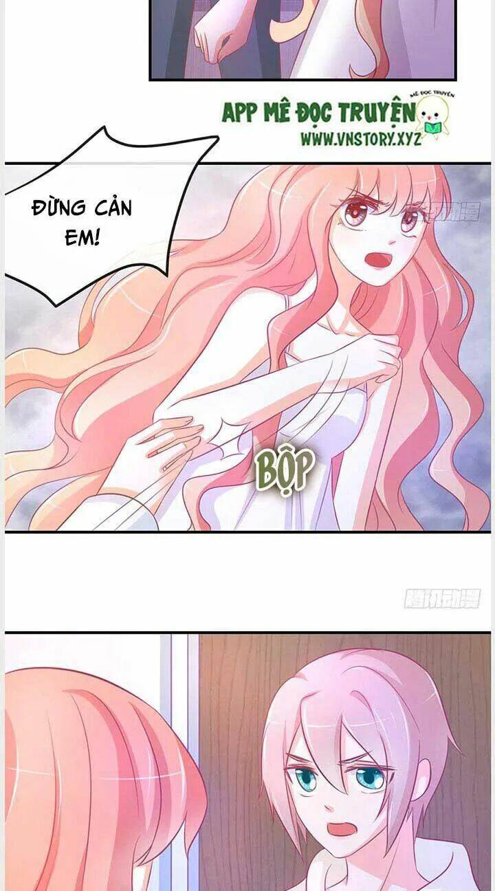 Cẩm Lý Thiếu Nữ Của Tôi Chapter 28 - Trang 2