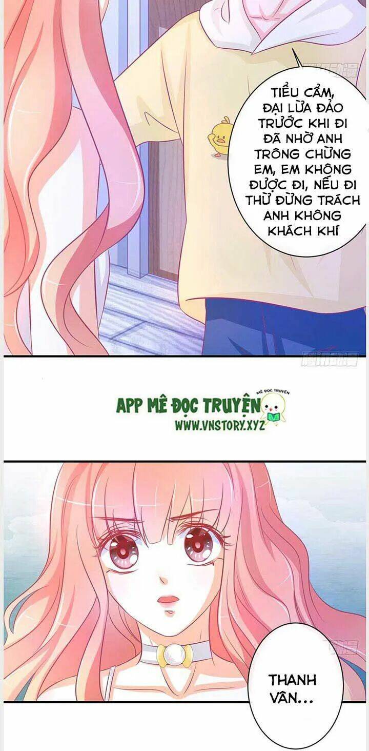 Cẩm Lý Thiếu Nữ Của Tôi Chapter 28 - Trang 2