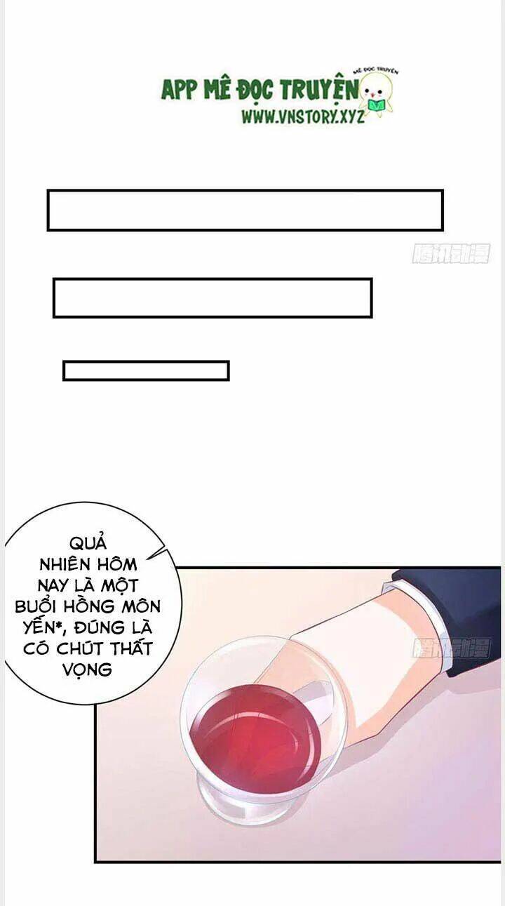 Cẩm Lý Thiếu Nữ Của Tôi Chapter 28 - Trang 2