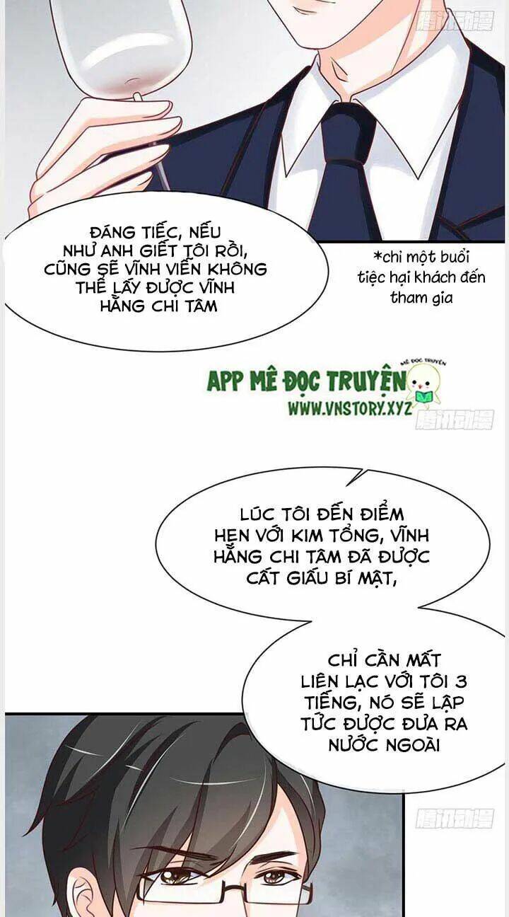 Cẩm Lý Thiếu Nữ Của Tôi Chapter 28 - Trang 2