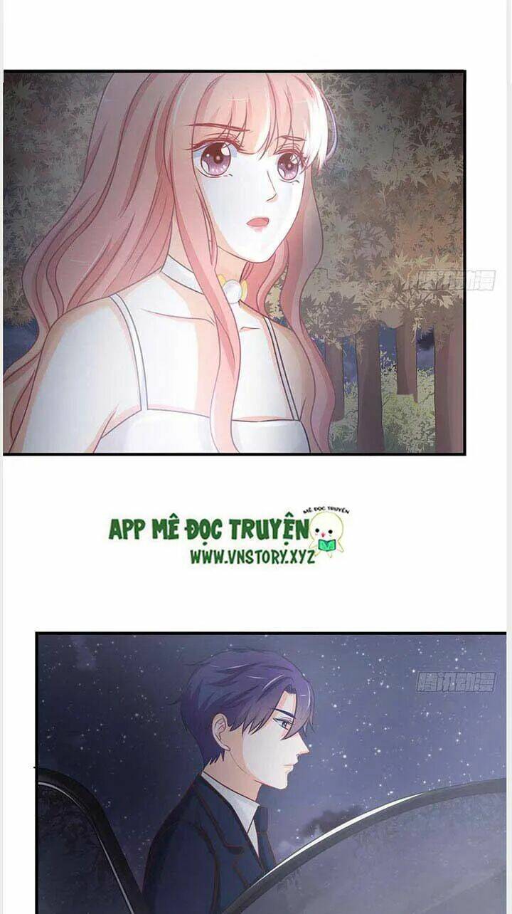 Cẩm Lý Thiếu Nữ Của Tôi Chapter 28 - Trang 2