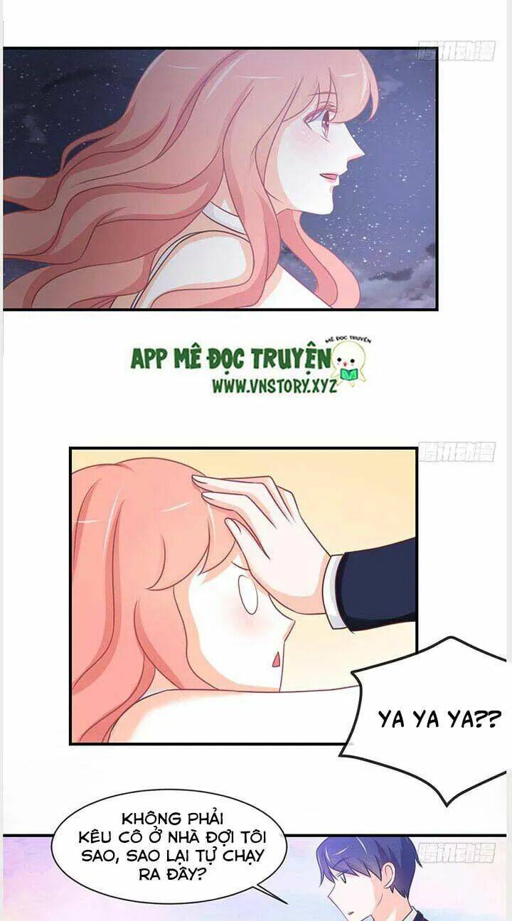 Cẩm Lý Thiếu Nữ Của Tôi Chapter 28 - Trang 2
