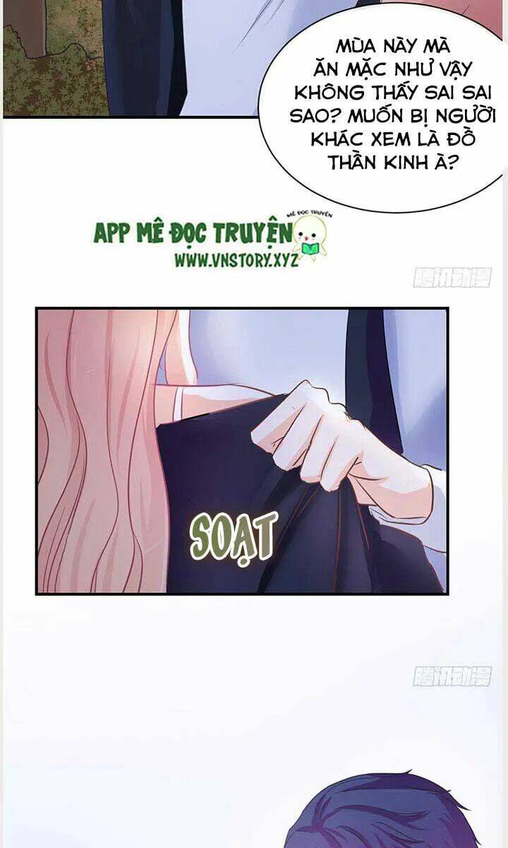 Cẩm Lý Thiếu Nữ Của Tôi Chapter 28 - Trang 2