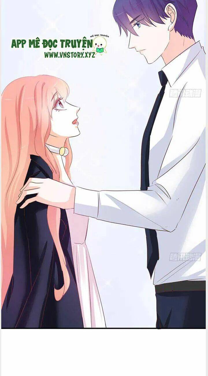 Cẩm Lý Thiếu Nữ Của Tôi Chapter 28 - Trang 2