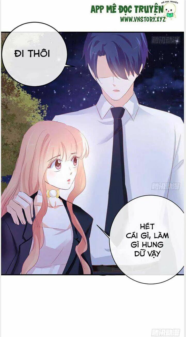 Cẩm Lý Thiếu Nữ Của Tôi Chapter 28 - Trang 2